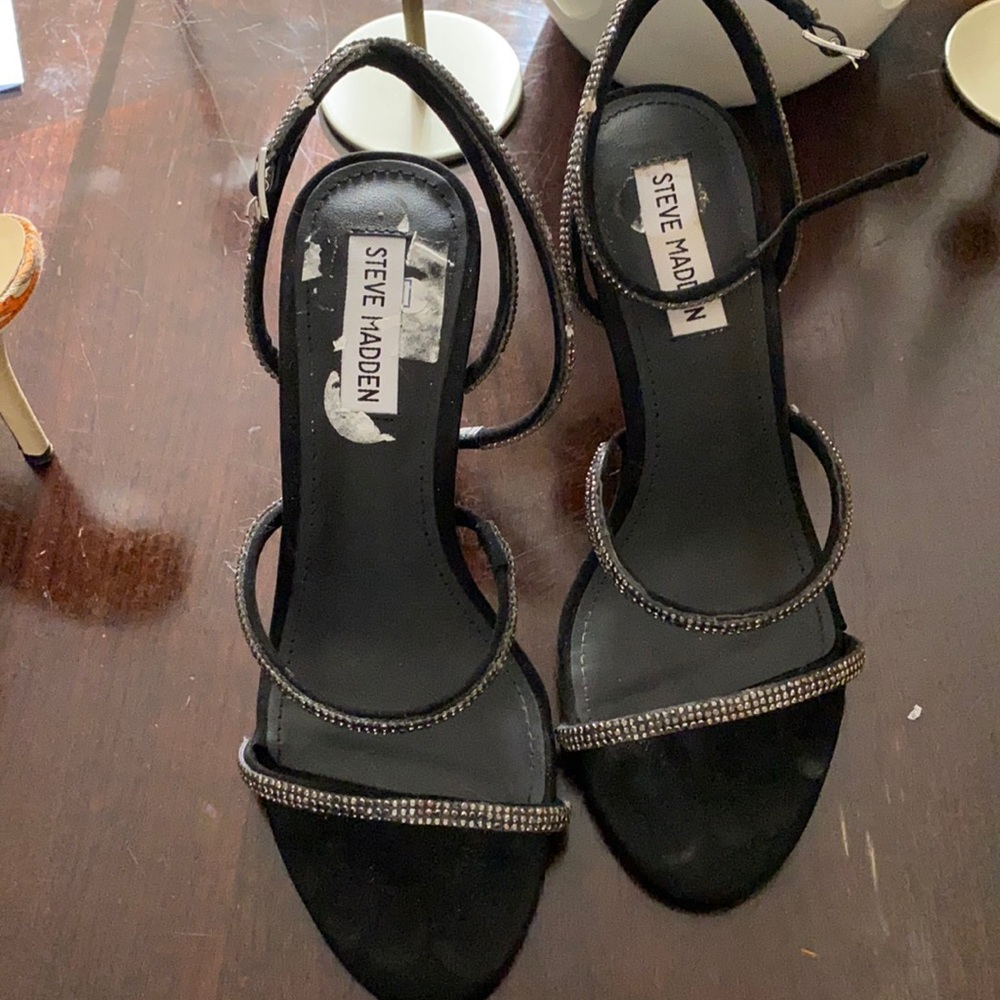 Steve Madden sandals